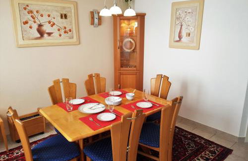 Ferienhaus am Rheintor - Foto 5