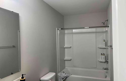 Spacious 4 bedroom House in University area close to PNC pavilion - Foto 14