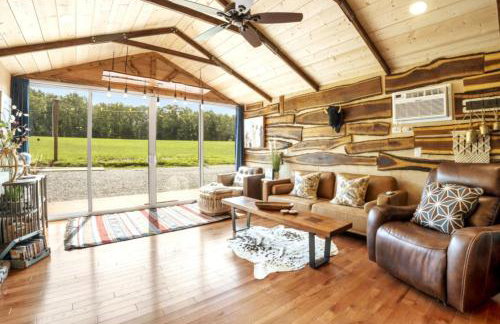 SALIDA - Tiny Houses Of French Village - Foto 1