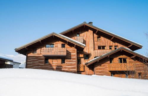 Residence Les Fermes du Soleil - maeva Home - Foto 31