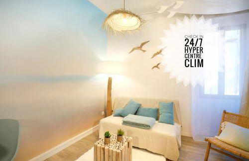 Appartements Premium en Hyper Centre Ville - Foto 76