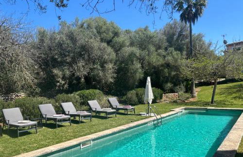 Finca Porto Cristo - Es Bosquet - Foto 4