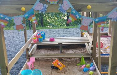 Domki na Stoku - Foto 60