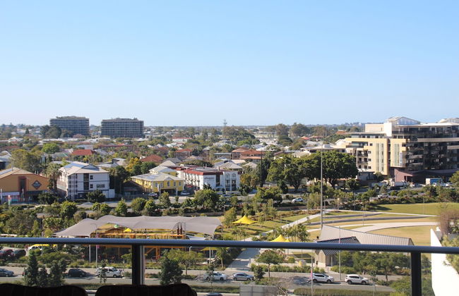 Link Portside Wharf Apartment Hotel - Photo 25