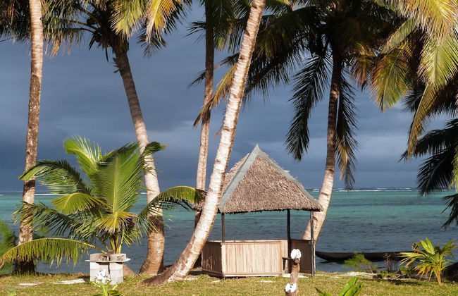 La Villa Mahafaly - Foto 23