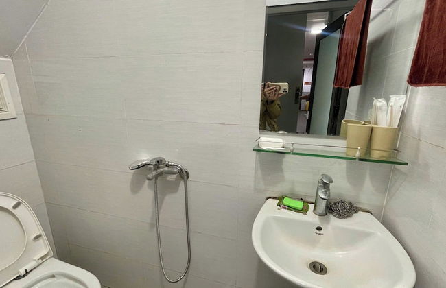 Era Apartment Khuc Thua Du - Foto 74