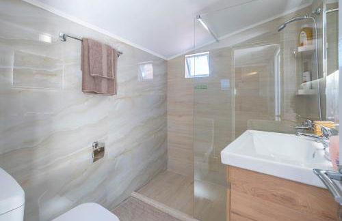 Tolo Villa Natura with Pool for 8 - private, luxury accommodation - Foto 23