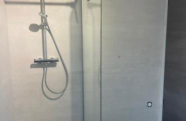 Full House, Jacuzzi, Netflix, 8 pers, free Parking 10' Colmar - Foto 9