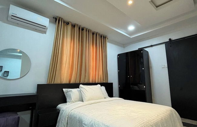 Ify Apartments - Foto 7