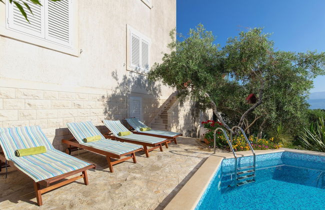 Villa Lukrecia - Foto 28