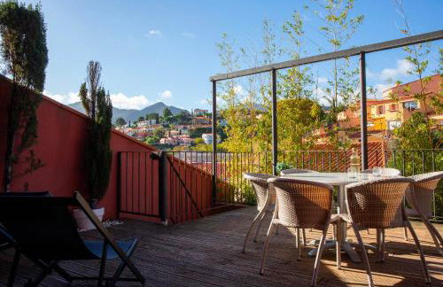 Appartements Hôtel & Spa Le Madeloc - Foto 44