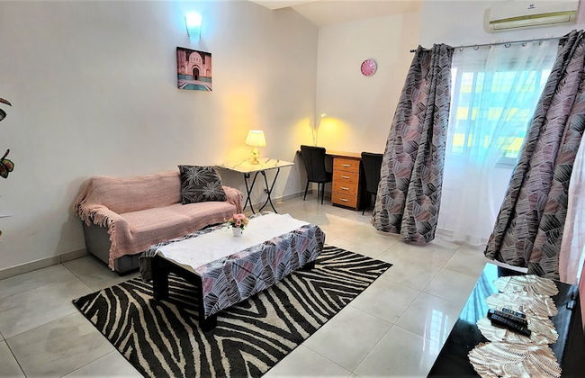 VMD Aparthôtel - Foto 13