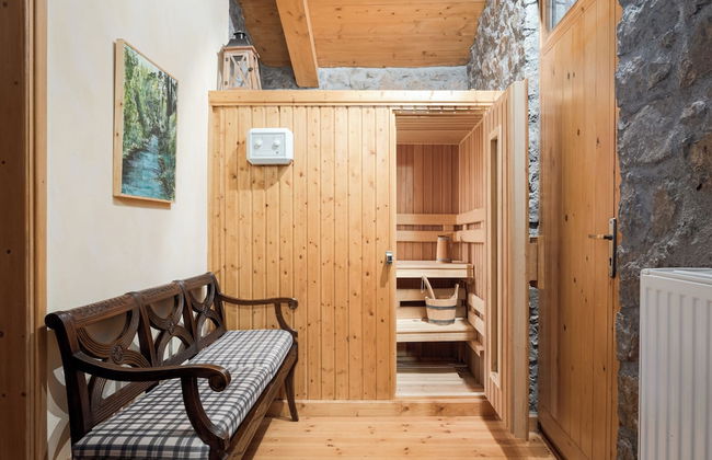 Villa Margarita Arachova - Foto 34