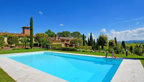 Holiday Home Tassinaia by Interhome - Foto 2