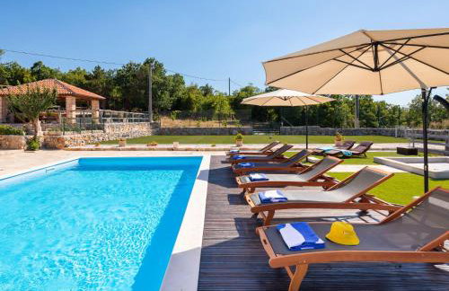 Holiday Home Perva by Interhome - Foto 56