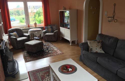 Ferienwohnung Gosch am Lühedeich - Photo 12