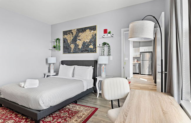 Furnished Apartments near Encore Boston - Photo 18