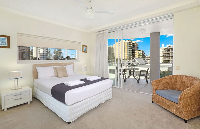 Pandanus Mooloolaba - Foto 6