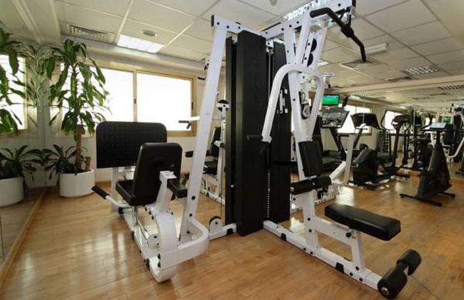 Florida City Hotel Apartments - Foto 26