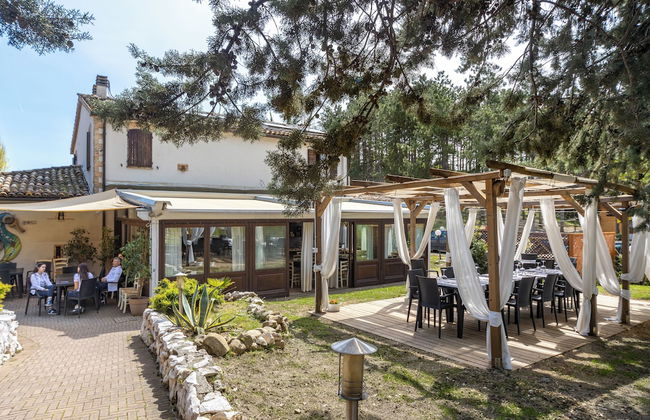 La Valle Dei Caprioli - B&B - Foto 51