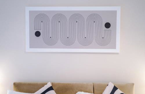 Oxford House by YourStays - Cosy Home in the Suburb of May Bank - Foto 48