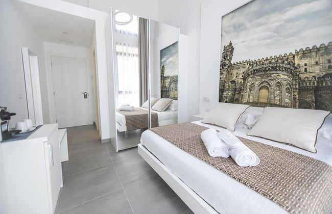 Suite Quaroni - Photo 19