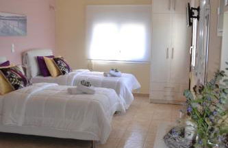 Meltemi Beach Apartments - Foto 22