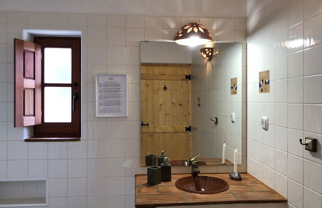 Quinta das Beldroegas - Casas de Campo - Photo 53