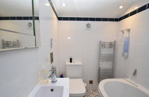 4 Landgate Cottage Winchelsea - Foto 16