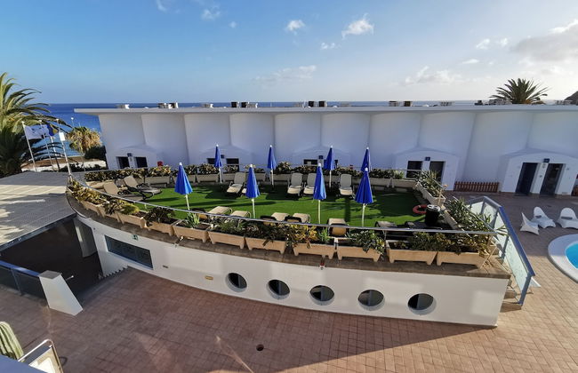 Apartamentos Igramar MorroJable - Adults Only - Photo 45