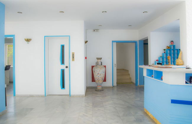 Arlen Beach Hotel - Foto 4