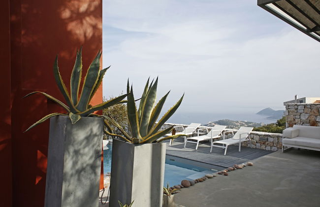 Sea View Maisonette Schinias - Photo 23