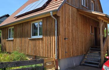 Ferienhaus Hoher Vogelsberg - Photo 18