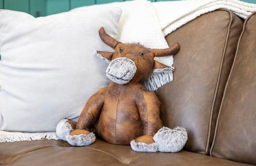 Willows Rest - 1 Bed Shepherd's Hut - Pentlepoir - Foto 75