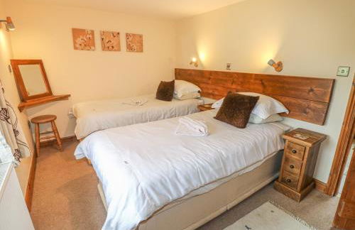 Fletchers Barn - Foto 10