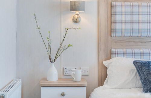 Birch Timber Holiday Lodge - Foto 12