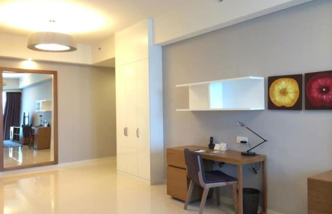 Somerset Vista Ho Chi Minh City - Foto 72