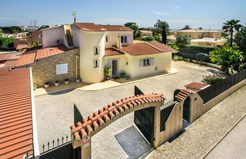 5BR Villa with Private Pool and Snooker Room - Foto 57