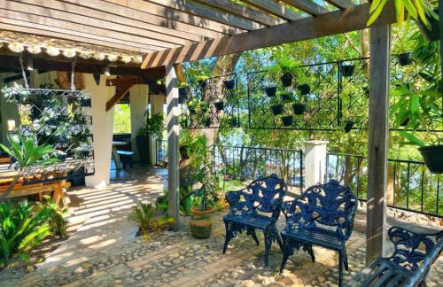 Barranko Dus Bakanas - Foto 30