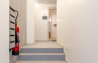 Nicos Garden Apartment - Porto Velho Apt - Photo 32