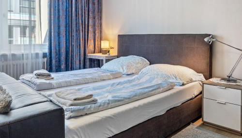 Kleine Hütte in St Pauli Hamburg - Foto 2