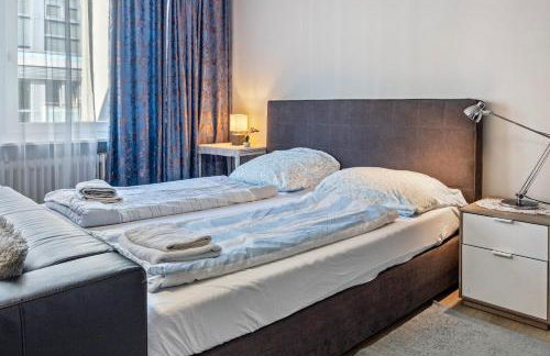 Kleine Hütte in St Pauli Hamburg - Foto 2