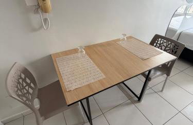 Apartamento Estúdio - Photo 21