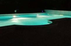 Villa Almas with swimming pool, tennis court, sauna, gym, grill house - Foto 75