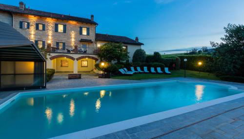 Homeby, Villa Ca' Vecchia - Photo 3