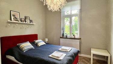 Apartament w zabytkowym budynku - Foto 3