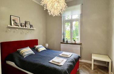 Apartament w zabytkowym budynku - Foto 3