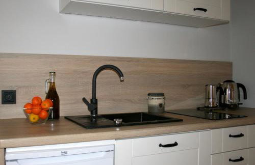 Apartamenty Turystyczne WillkasSen - Foto 16