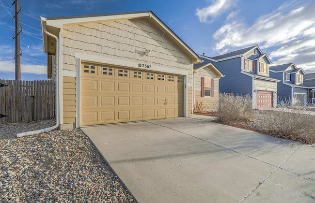 3BD Quiet Suburbs Restaurants & Parks - Foto 44