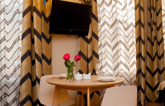 Modern History Apartments - Photo 57